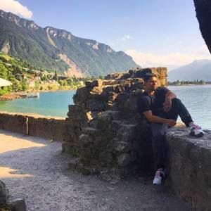 Meet your Posher, Ali raza